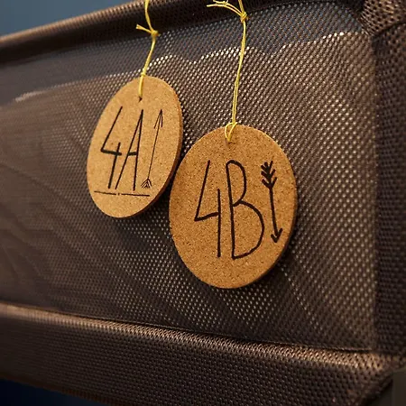 Hostel Avenida Lisboa