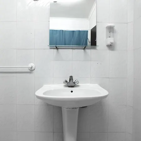 Avenida Hostel
