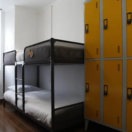 Hostel Avenida *
