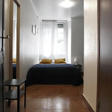 Hostel Avenida Lisbon