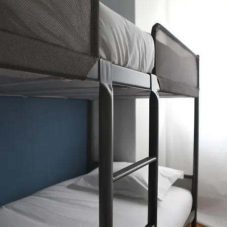 Avenida Hostel Lisboa