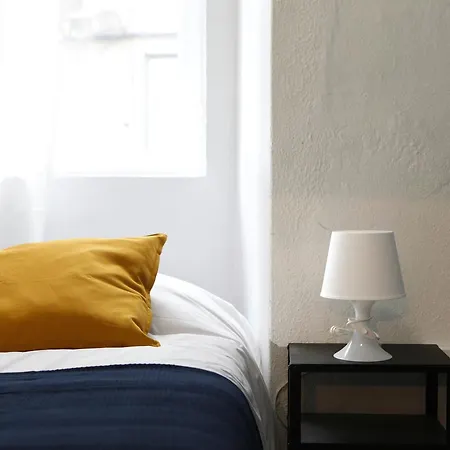 Hostel Avenida