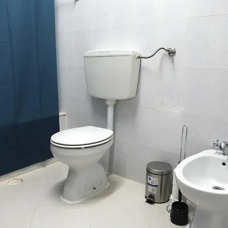 Hostel Avenida *