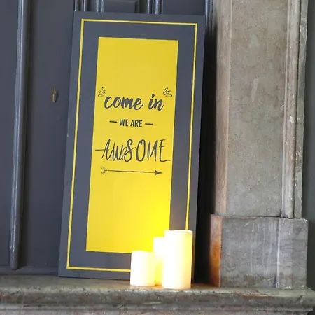 Hostel Avenida Lisbon